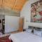 Berghuis - Mountain Hideaway - Wolseley