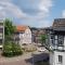 Haus Lieberum, Ferienwohnung 2.Etage mit Balkon - Bad Sooden-Allendorf