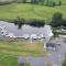 Killynick Glamping Oiney Fishing County Fermanagh