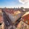 View of Zagreb - Záhřeb