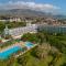 UNAHOTELS Naxos Beach Sicilia