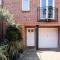 Central Chichester 3bd Mews House For Up To 6 - Chichester