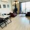 The base Central Pattaya 2 bed 1 bath by Numam - باتايا سنترال