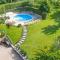 Amazing Home In Karojba With Heated Swimming Pool - Karojba