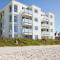 High-End Beachfront Getaway Sea View King Bed - East Wittering