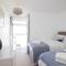 High-End Beachfront Getaway Sea View King Bed - East Wittering