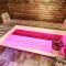 Nice Home In Hadsund With Sauna