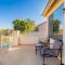 Luxurious Casa Grande Family Retreat: 5 Bedrooms, Heated Salt water Pool, Mini Golf, and More! Ideal for Groups and Making Lasting Memories.
