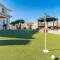 Luxurious Casa Grande Family Retreat: 5 Bedrooms, Heated Salt water Pool, Mini Golf, and More! Ideal for Groups and Making Lasting Memories. - Casa Grande