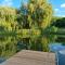 Cooles Lofthouse mit Pool