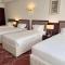 فندق أبراج الريان المكية Al Rayyan Makiya Towers Hotel 3