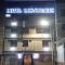 Hotel Los Nogales