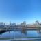 River view Cathedral Apartment