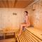 Cooles Lofthouse mit Pool