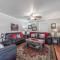 Songbird Haven Cozy Country Getaway