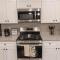 Brand New 3 Bedroom!