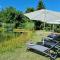 Cooles Lofthouse mit Pool