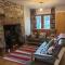Lovely modern cottage, in Trefor village located near beach