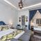 Ryad A&B Sarai