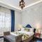 Ryad A&B Sarai