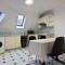 Reading Budget Apartments