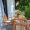 Cooles Lofthouse mit Pool