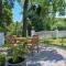 Cooles Lofthouse mit Pool