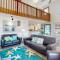 AVHC41 Outrigger Cottage on Hatteras Island
