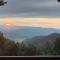 Cozy Cabin with Blue Ridge Mountain Views and Hot Tub - Jasper