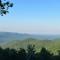 Cozy Cabin with Blue Ridge Mountain Views and Hot Tub - Jasper