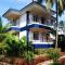 2 Bedroom Apartment in Resort on Candolim Beach - Baga