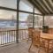 Long Lake Escape; A Pet friendly family home!