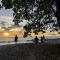 Solemar 2bdrm House - Private Pool , King Bed and Balcony Sunset View