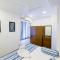 2 Bedroom Apartment in Resort on Candolim Beach