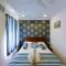 2 Bedroom Apartment in Resort on Candolim Beach