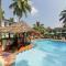 2 Bedroom Apartment in Resort on Candolim Beach - Baga