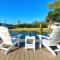 Waterfront Gulf Gateway: Pool/Dock/Grill/Gameroom - Fort Myers