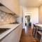 San Michele Modern Apartment - con balcone!