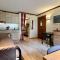 Bellevue Studio Les Houches