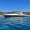 Yacht Cantieri Sarnico 60 feet