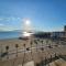 Sea View 1-Bed Apartment in Vlore - Vlorë
