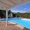 Villa Erre, giardino e piscina privata