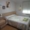 Apartamento SIGÜEIRO CAMINO INGLÉS (English Way)