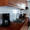 Nectar Apartments - 伊斯特隆
