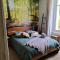 Maison papillon