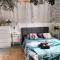Maison papillon