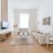 Grand Central 1845 - 2 Bedrooms Design Flat - Bergamo