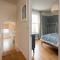 Peaceful Oasis 3 Beds House with Garden and Parking