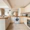 Peaceful Oasis 3 Beds House with Garden and Parking - Cambridge