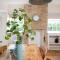 Peaceful Oasis 3 Beds House with Garden and Parking